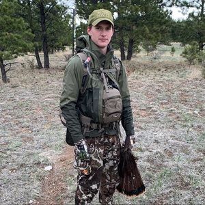 Meet your Posher, Adam